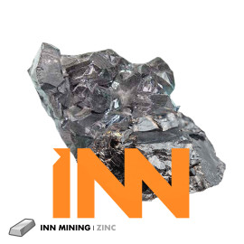 Zinc Ore Concentrate - High Grade Zinc Ore from the Morocco Atlas Mountains